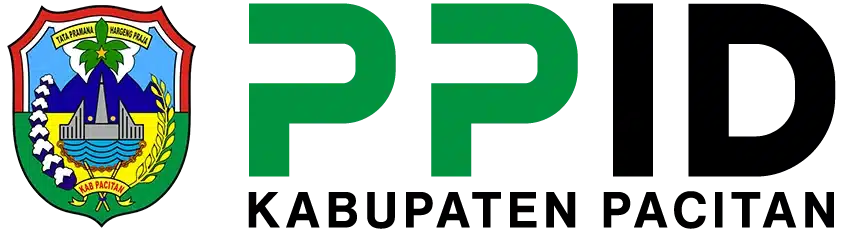 logo PPID Kab Pacitan