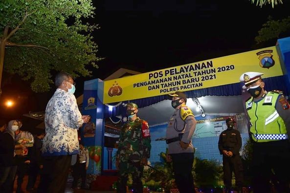 News Pemerintah Kabupaten Pacitan