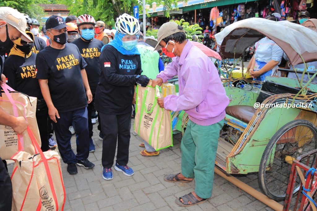 News  Pemerintah Kabupaten Pacitan