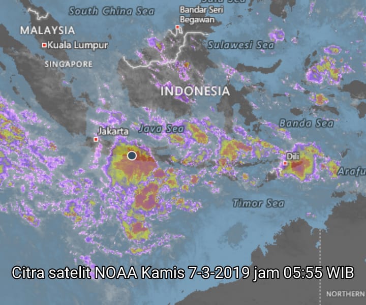 News Pemerintah Kabupaten Pacitan